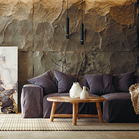 Светильник на шине Denkirs AIR HANG DK5345-BK - фото