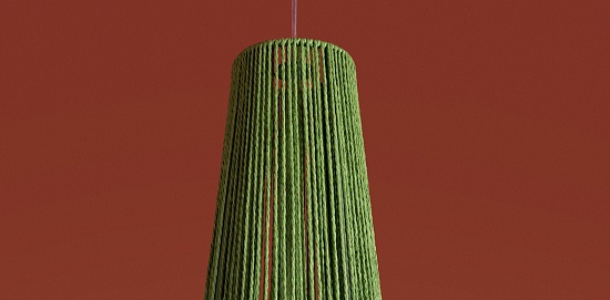 Подвесной светильник Freya FR5405PL-01GN1 - фото