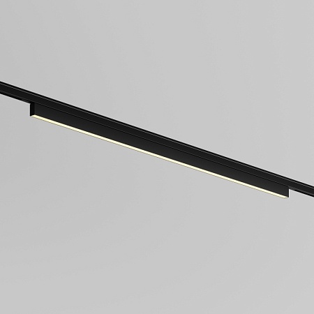 Трековый светильник Technical BASIS TR192-1-16W2.7K-B - фото