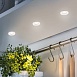 Встраиваемый точечный светодиодный светильник 15270/LED Elektrostandard - фото