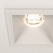 Встраиваемый светильник Technical Alfa LED DL043-01-10W3K-SQ-W - фото