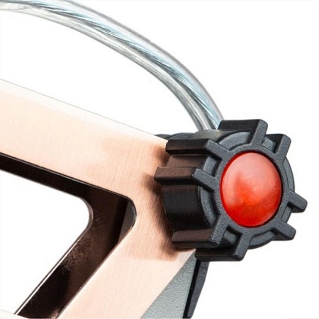 Офисная настольная лампа ARTE LAMP A1330LT-1GY - фото