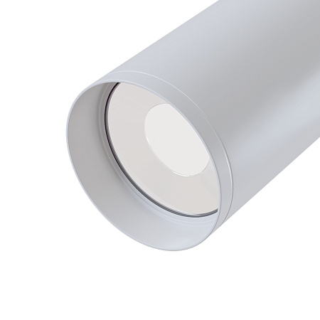 Встраиваемый светильник Technical Focus C018CL-01W - фото
