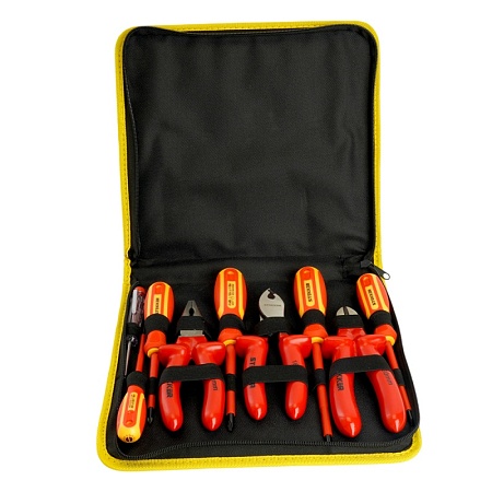 Набор инструментов STLS002 - фото