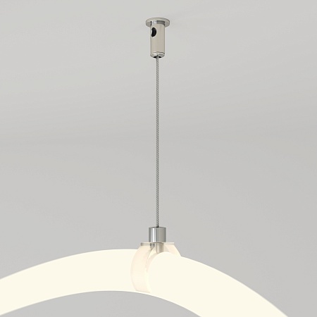 Трековый светильник Technical Accessories for tracks Exility TRA101SW-2B - фото