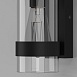 Уличный настенный светильник Falcon 35167/D черный Elektrostandard - фото