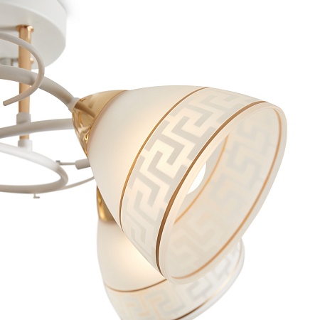 Люстра Freya FR5465CL-05W - фото