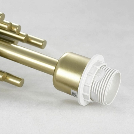 Настольная лампа Lussole Randolph LSP-0621 - фото