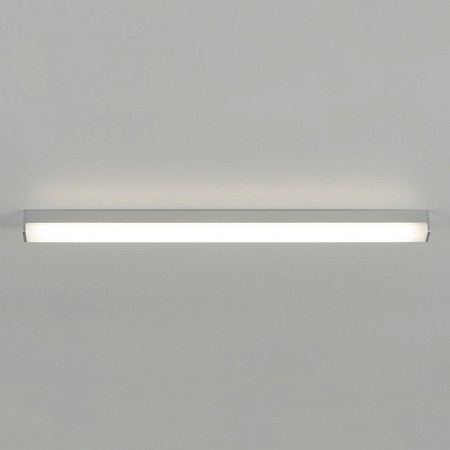 Накладной светодиодный светильник с сенсорным выключателем Led Stick 16Вт 4200K 90 см LST01 16W - фото