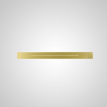 Настенный Светильник Souris L120 Gold Imperiumloft 208897-23 - фото