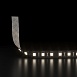 Светодиодная лента 120 Led 9,6 Вт IP20, 4200K дневной белый, 5 м 2835 24V 120Led 9,6W IP20 Black Elektrostandard - фото