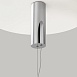 Подвесной светильник Maytoni Ritmo MOD381PL-L30CH3K - фото