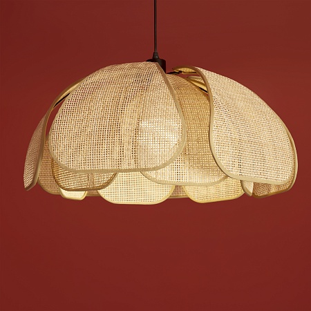 Подвесной светильник Freya FR5529PL-01B - фото