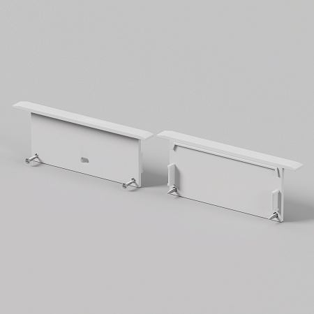 Комплектующие для профиля Led Strip 642005 - фото