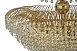 Подвесная люстра Arti Lampadari Salentino E 1.5.60.100 G - фото