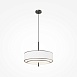 Подвесной светильник Maytoni Bergamo MOD613PL-05W - фото
