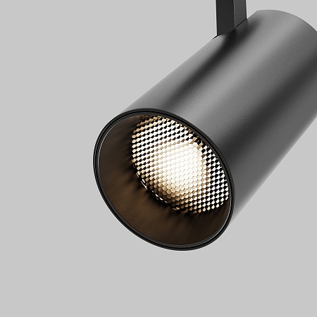 Трековый светильник Technical FOCUS LED TR197-3-20WCCT-M-B - фото