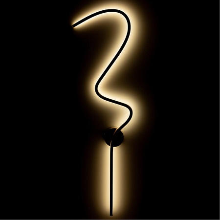 Декоративная подсветка Arte Lamp NOEMI A2099AP-24GO - фото