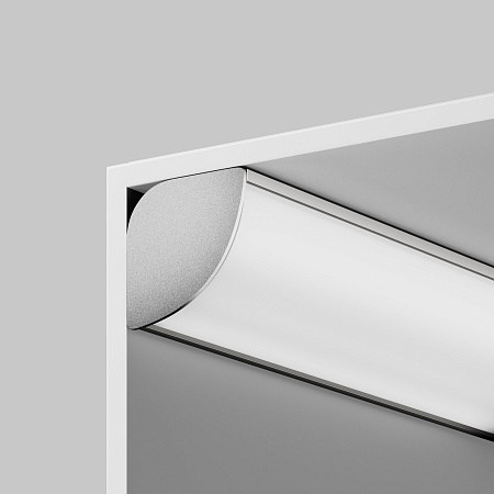 Комплектующие для профиля Led Strip 642073 - фото