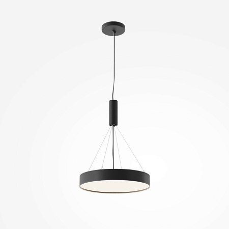 Потолочный светильник Technical Zon C032CL-45W4K-RD-B - фото
