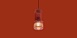 Подвесной светильник Freya FR5599PL-01CFL - фото