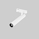Трековый светильник Technical Focus T TR141-1-6W4K-M-W - фото