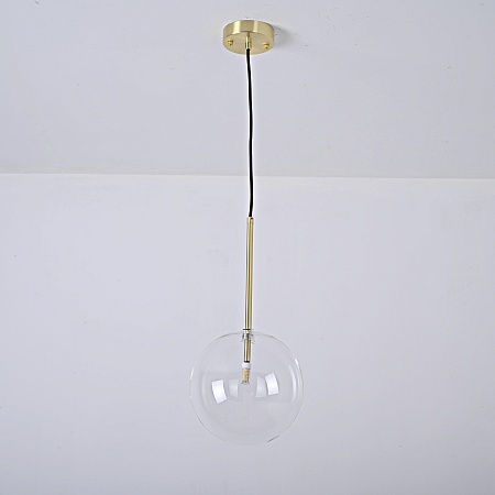 Подвесной Светильник Arto 1 D20 Imperiumloft 182692-26 - фото
