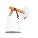 Бра Arte Lamp THOMAS A7032AP-1WH - фото