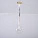 Подвесной Светильник Arto 1 D20 Imperiumloft 182692-26 - фото