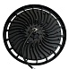 Светильник складской Feron AL1006  IP65 150W 120° 5000K - фото