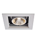 Карданный светильник Arte Lamp CARDANI A1712PL-2WH - фото