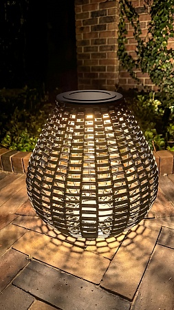 Уличный переносной аккумуляторный светильник Outdoor O530FL-L5B3K1 - фото
