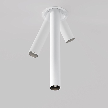 Встраиваемый светильник Technical Focus T C140RS-L300-7W4K-W - фото