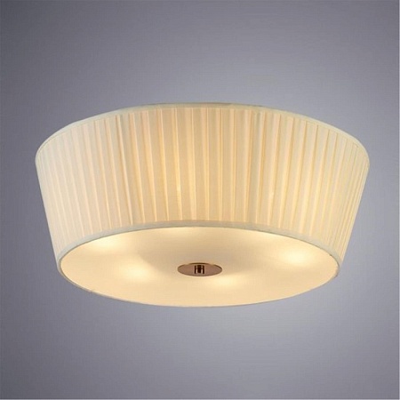 Трековый светильник ARTE LAMP A1509PL-6PB - фото