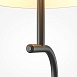 Напольный светильник (торшер) Maytoni MOD437FL-03B - фото