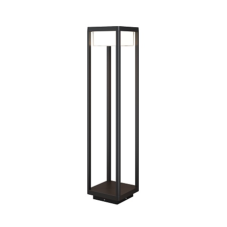 Ландшафтный светильник Outdoor Baker Street O021FL-L10B3K - фото