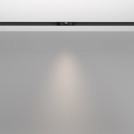 Трековый светильник Technical Points S TR100-2-2W4K-S-B - фото