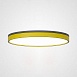 Потолочный Светильник Kier D60 Yellow Imperiumloft 181032-26 - фото