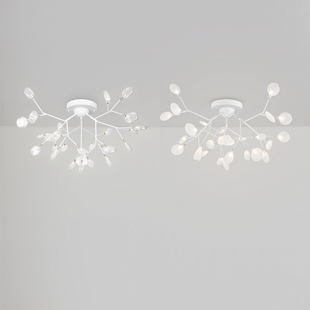 Потолочный светильник Freya Florencia FR5049CL-27W1 - фото