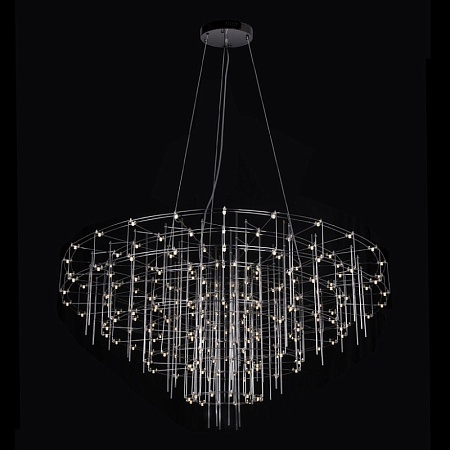 10258/1200 Подвесной светильник LOFT IT Spy - фото