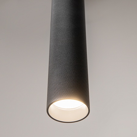 Подвесной светильник Technical Artisan P082PL-GU10-B - фото