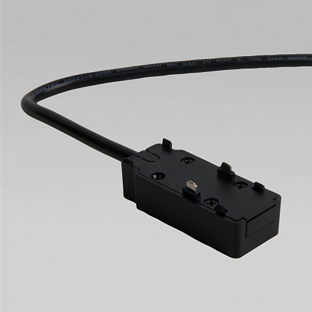 Ввод питания Flat Magnetic 85001/00 Elektrostandard - фото