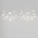Потолочный светильник Freya Florencia FR5049CL-27W1 - фото