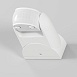 Инфракрасный датчик движения 12м 1200W 180° IP54 SNS-M-09 Elektrostandard - фото