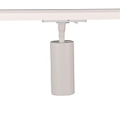 Трековый светильник ARTE LAMP A1335PL-1WH