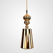 Светильник Josephine Pendant Lights D18 Gold Imperiumloft 208493-22