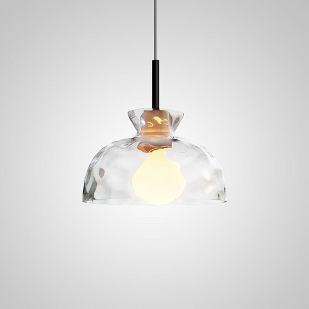 Подвесной Светильник Omg Glass D25 Tree Imperiumloft 187977-23 - фото