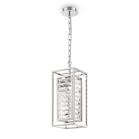 Подвесной светильник Maytoni Tening MOD060PL-01CH - фото