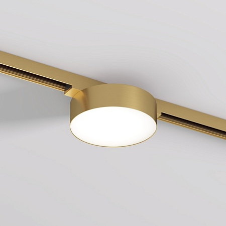 Светильник на шине Denkirs SHINE FLOW DK5762-SB - фото