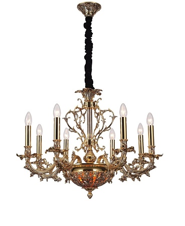 Lucia Tucci FIRENZE 1780.8.2 antique gold - фото